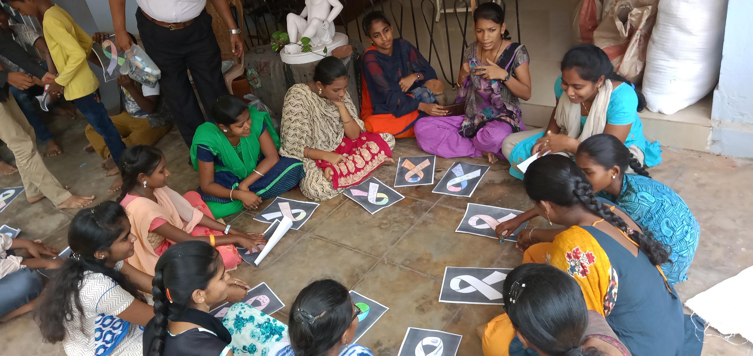 Targeted interventions for high-risk groups