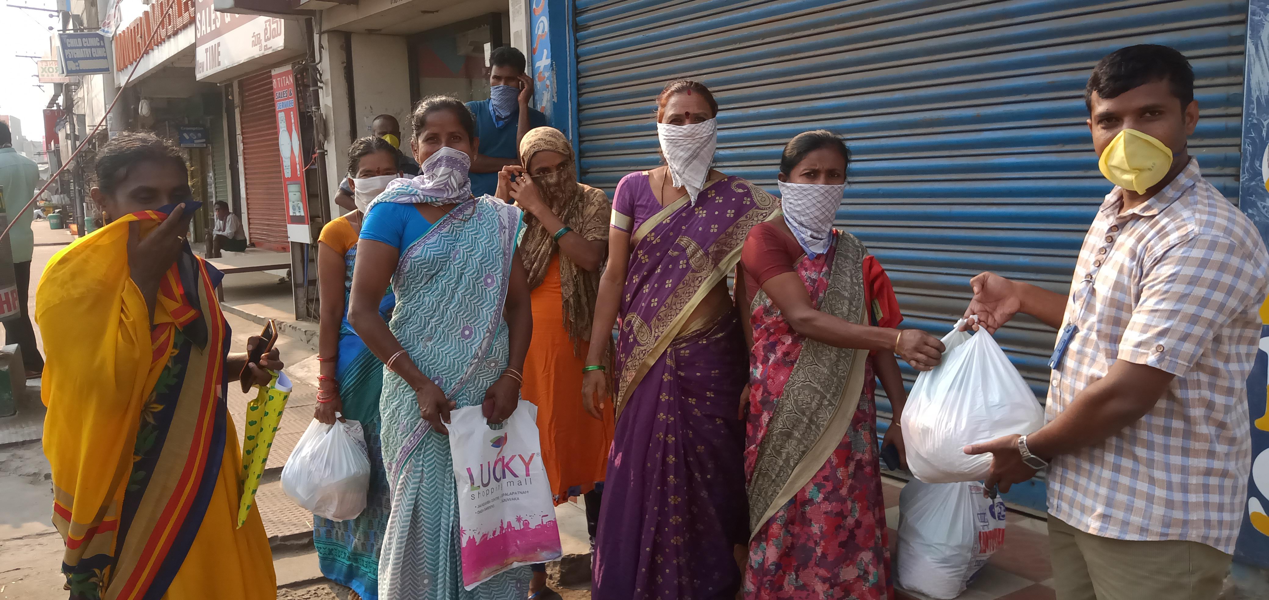 Integrated health systems
